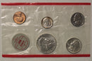 1962 PD US Mint set (OGP) 10 coins