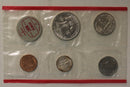 1962 PD US Mint set (OGP) 10 coins