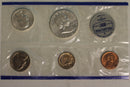 1962 PD US Mint set (OGP) 10 coins