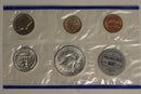 1962 PD US Mint set (OGP) 10 coins