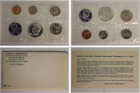 1965 S US Mint set (OGP) 5 coins