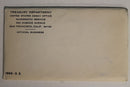 1965 S US Mint set (OGP) 5 coins