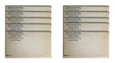 1965 S US Mint set SMS 10 Pack (OGP) 50 coins