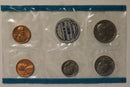 1968 PD US Mint set (OGP) 10 coins