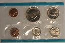 1972 PD US Mint Set (OGP) 11 coins
