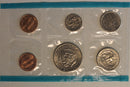 1972 PD US Mint Set (OGP) 11 coins