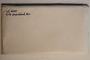 1973 PD US Mint Set (OGP) 13 coins