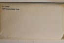 1979 PD US Mint Set (OGP) 12 Coins