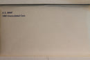 1980 PD US Mint Set (OGP) 13 coins