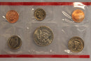 1987 PD US Mint Set (OGP) 10 coins