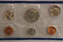 1987 PD US Mint Set (OGP) 10 coins