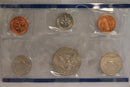 1987 PD US Mint Set (OGP) 10 coins