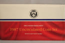 1987 PD US Mint Set (OGP) 10 coins