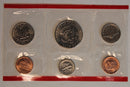 1988 PD US Mint Set (OGP) 10 coins