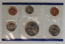 1989 PD US Mint Set (OGP) 10 coins