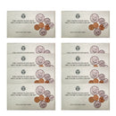 1989 PD US Mint set 10 Pack (OGP) 100 coins