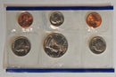 1991 PD US Mint Set (OGP) 10 coins