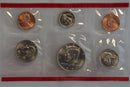 1995 PD US Mint Set (OGP) 10 coins