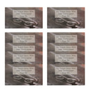 1996 PDW US Mint set w/ West Point Dime 10 Pack (OGP) 110 coins