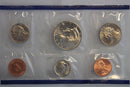 1998 PD US Mint Set (OGP) 10 Coins