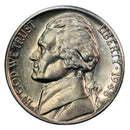1948 -S Jefferson Nickel - Choice/Gem BU US Coin