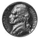 1965 SMS Nickel Roll (40 Coins)