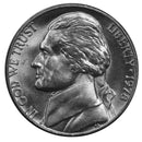 1978-P Full Step FS Gem BU Jefferson Nickel