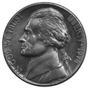 1978-P Full Step FS Gem BU Jefferson Nickel