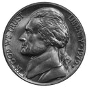 1979-D Full Step FS Gem BU Jefferson Nickel