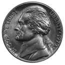 1979-D Full Step FS Gem BU Jefferson Nickel