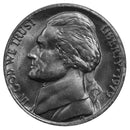 1979-P Full Step FS Gem BU Jefferson Nickel