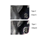 1979 Jefferson Nickel Gem Deep Cameo Proof Roll (40 Coins) Type 2 Clear S