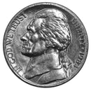 1984-P Full Step FS Gem BU Jefferson Nickel