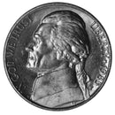 1985-P Full Step FS Gem BU Jefferson Nickel