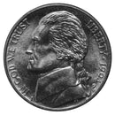 1994-P Full Step FS Gem BU Jefferson Nickel