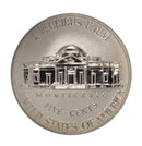 2018 -S Jefferson Nickel Gem Deep Cameo Reverse Proof
