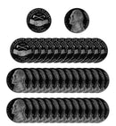 2004 Peace Medal Jefferson Nickel Gem Proof Roll (40 Coins)