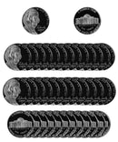 2009 S Jefferson Nickel Gem Proof Roll (40 Coins)