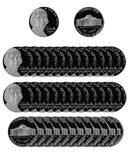 2014 S Jefferson Nickel Gem Proof Roll (40 Coins)