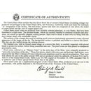 1993 Premier Silver Proof Set (OGP) 5 coins