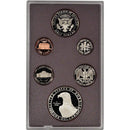 1983 Prestige Proof Set (OGP) 6 coins