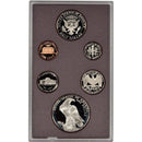 1984 Prestige Proof Set (OGP) 6 coins