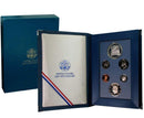 1987 Prestige Proof Set (OGP) 6 coins