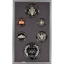 1988 Prestige Proof Set (OGP) 6 coins