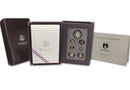 1989 Prestige Proof Set (OGP) 7 coins
