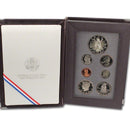 1989 Prestige Proof Set (OGP) 7 coins
