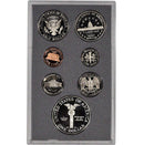 1989 Prestige Proof Set (OGP) 7 coins