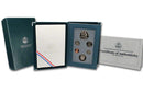 1990 Prestige Proof Set (OGP) 6 coins