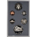 1990 Prestige Proof Set (OGP) 6 coins