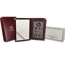 1992 Prestige Proof Set (OGP) 7 coins